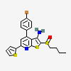 an image of a chemical structure CID 118059098