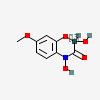 an image of a chemical structure CID 11805997