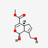 an image of a chemical structure CID 118060469