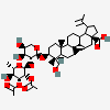 an image of a chemical structure CID 118066256