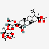 an image of a chemical structure CID 118066263