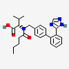 an image of a chemical structure CID 118067620