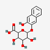 an image of a chemical structure CID 118070333