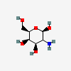 an image of a chemical structure CID 118072301