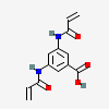 an image of a chemical structure CID 11807417