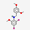 an image of a chemical structure CID 118074238