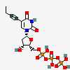 an image of a chemical structure CID 118074632