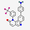 an image of a chemical structure CID 118077869