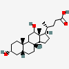 an image of a chemical structure CID 118085203
