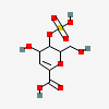 an image of a chemical structure CID 118085880