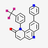 an image of a chemical structure CID 118087302