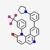 an image of a chemical structure CID 118087309