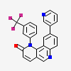 an image of a chemical structure CID 118087436