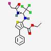an image of a chemical structure CID 1180878