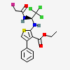 an image of a chemical structure CID 1180879
