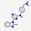 an image of a chemical structure CID 118094351