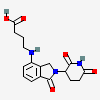an image of a chemical structure CID 118097394