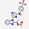 an image of a chemical structure CID 118101400