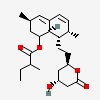 an image of a chemical structure CID 118103985