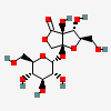 an image of a chemical structure CID 118104896