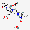 an image of a chemical structure CID 118107353