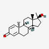 an image of a chemical structure CID 118107766