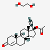 an image of a chemical structure CID 118109627