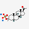 an image of a chemical structure CID 118110037