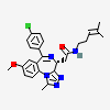 an image of a chemical structure CID 118110048