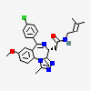 an image of a chemical structure CID 118110115