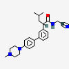 an image of a chemical structure CID 11811557