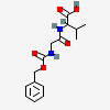 an image of a chemical structure CID 118117