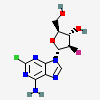 an image of a chemical structure CID 118117451