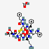 an image of a chemical structure CID 118117925