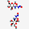 an image of a chemical structure CID 118117954