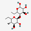 an image of a chemical structure CID 118119234