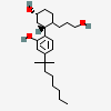 an image of a chemical structure CID 118119725