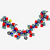 an image of a chemical structure CID 118121568
