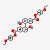 an image of a chemical structure CID 118121820