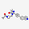 an image of a chemical structure CID 118125492