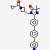 an image of a chemical structure CID 118125493