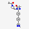 an image of a chemical structure CID 118125494