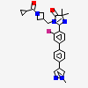 an image of a chemical structure CID 118125502