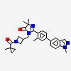 an image of a chemical structure CID 118125508