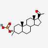 an image of a chemical structure CID 118128347