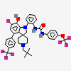 an image of a chemical structure CID 118130542