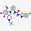 an image of a chemical structure CID 118130574