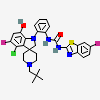 an image of a chemical structure CID 118130576