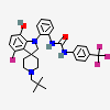 an image of a chemical structure CID 118130585