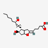 an image of a chemical structure CID 118131015